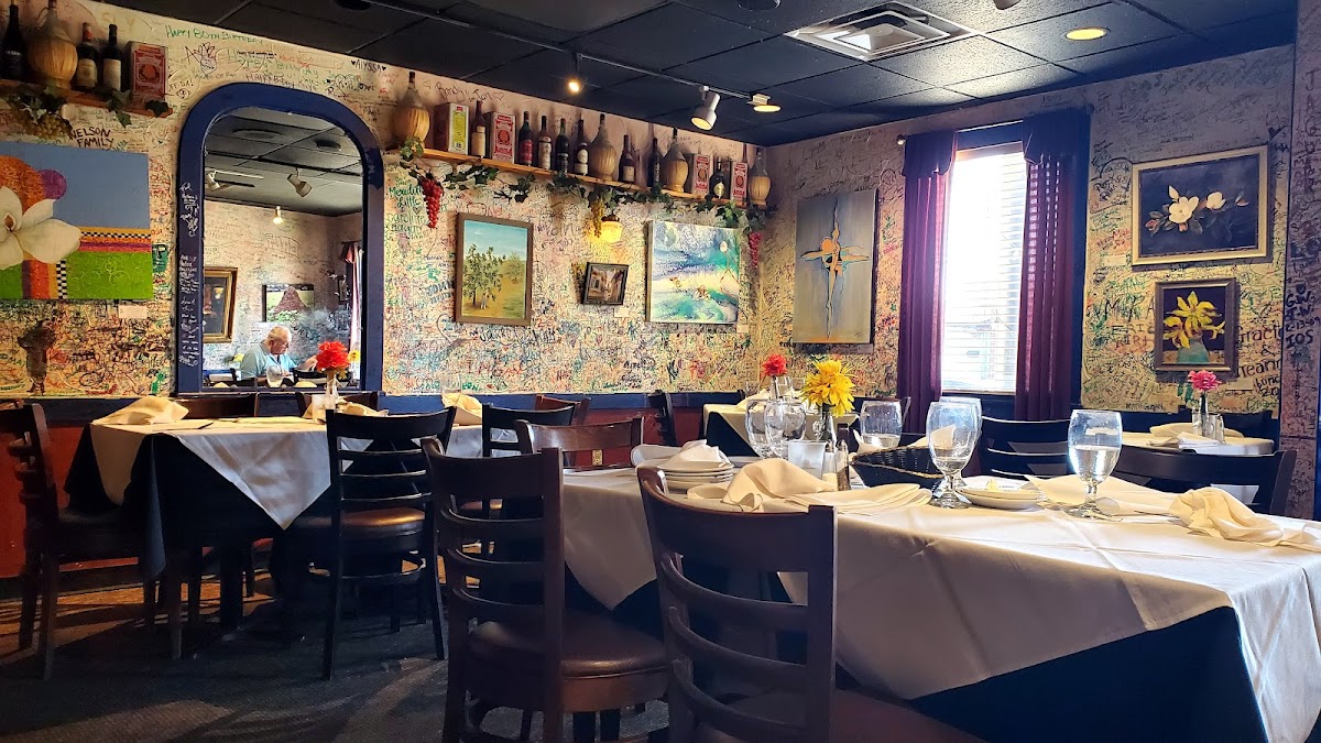 L'italiano Restaurant
