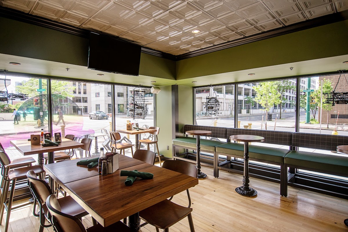 Shaughnessy's Irish Pub